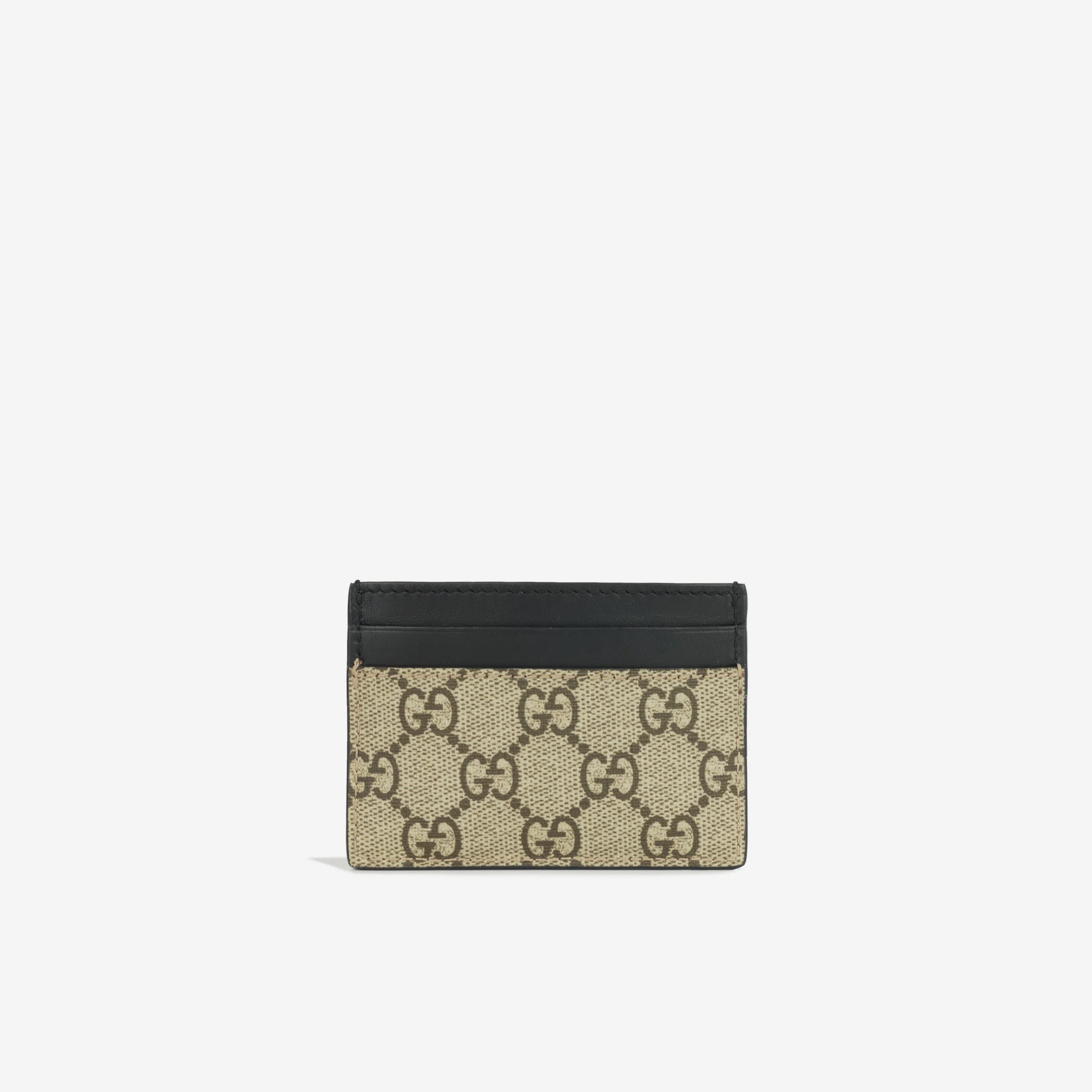 GG Kingsnake Card Holder