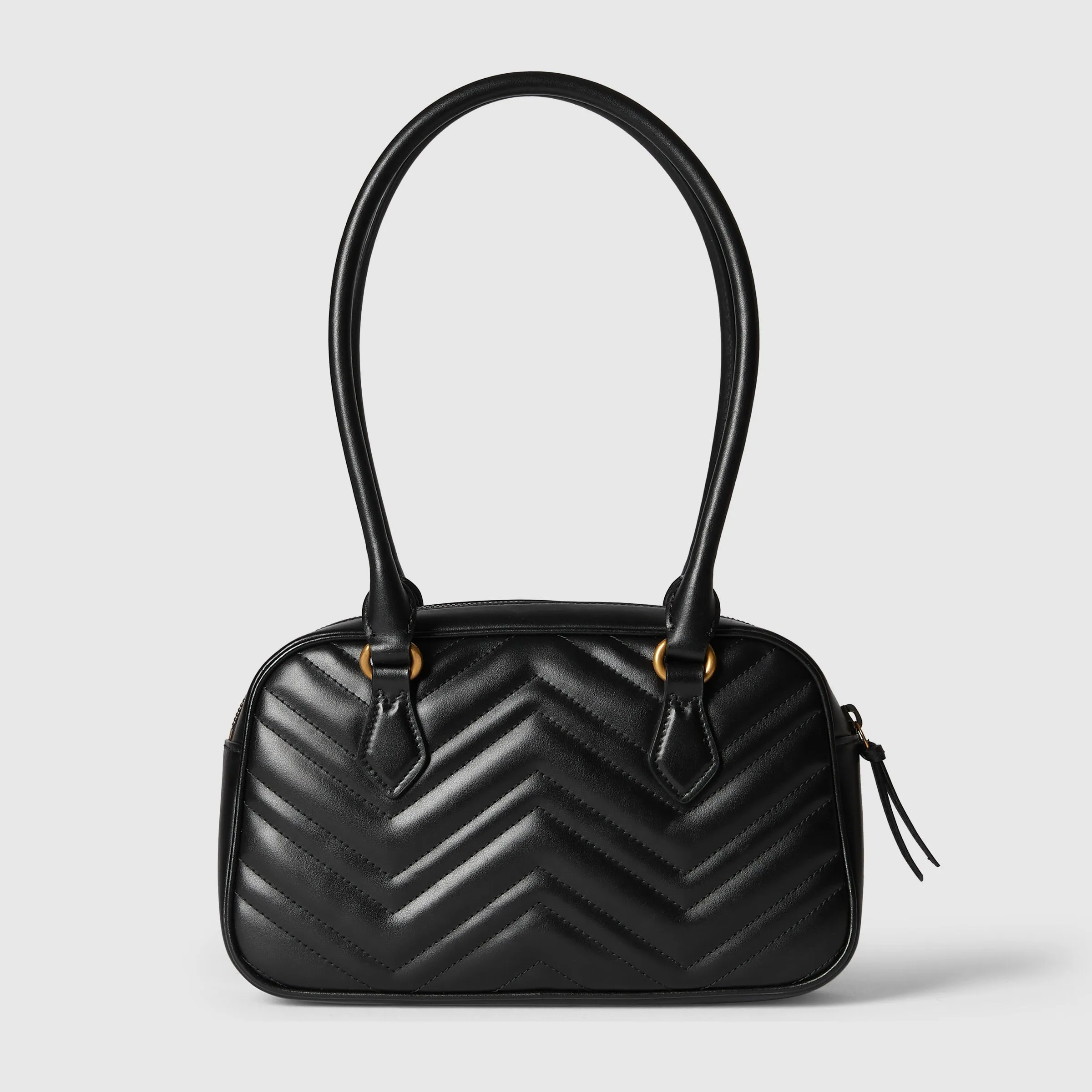 GG Marmont Small Top Handle Bag