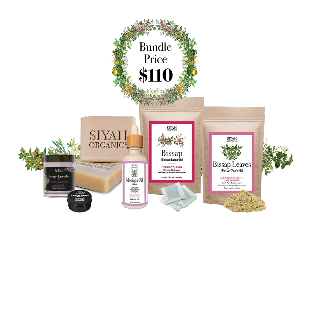 Glowing Bundle