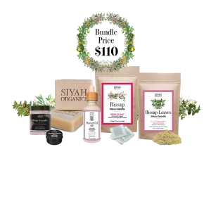 Glowing Bundle