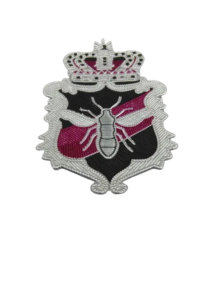 Graceful Queen Hot-Fix Patch
