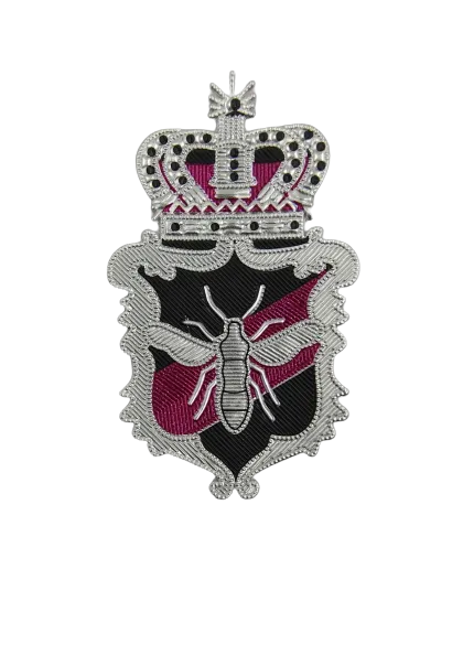 Graceful Queen Hot-Fix Patch