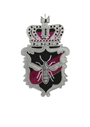 Graceful Queen Hot-Fix Patch