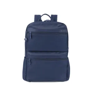 Hedgren Ava Square Backpack RFID 15.6 - Blue