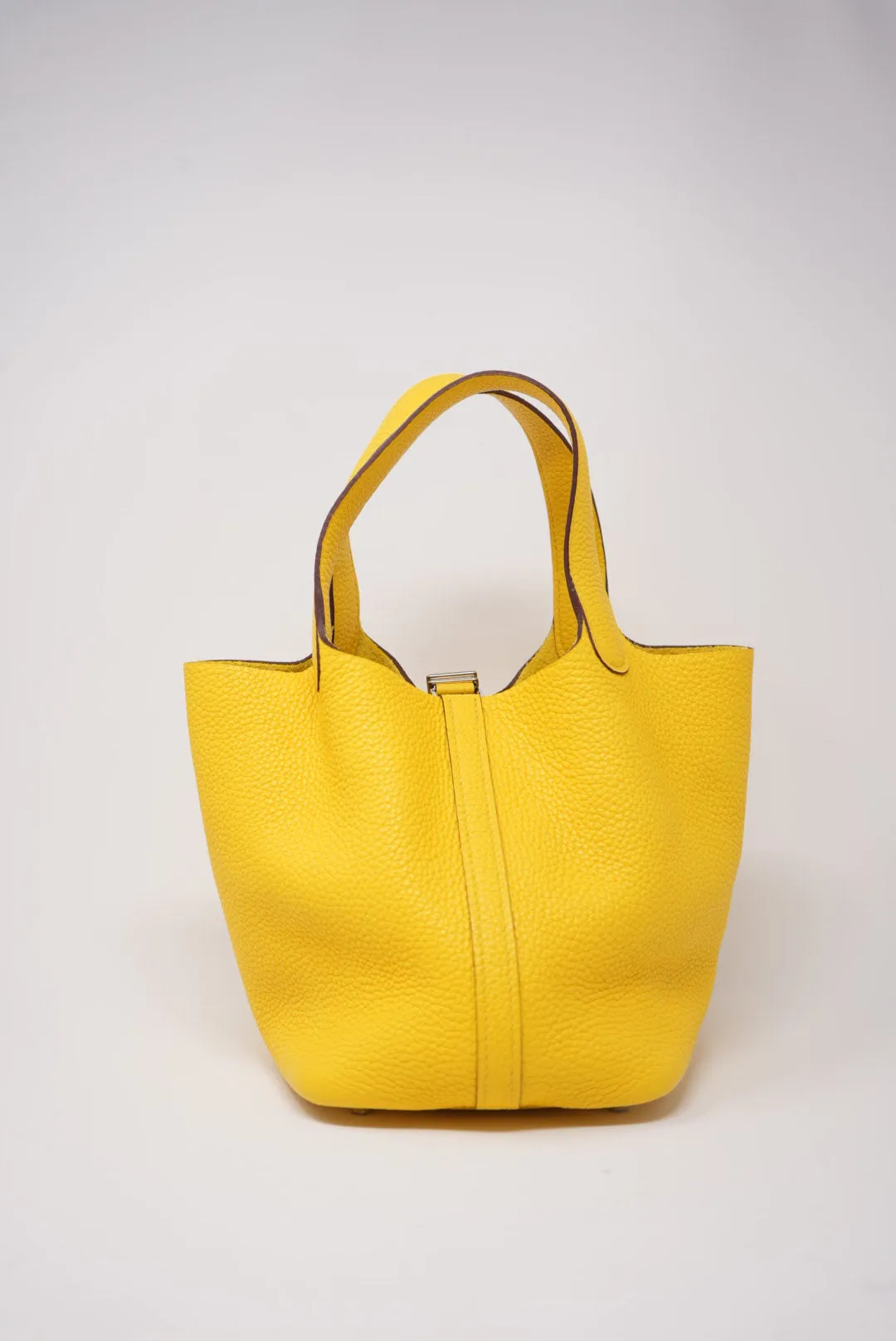 Hermes Picotin Lock 18 Handbag