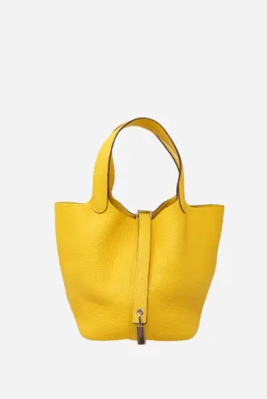 Hermes Picotin Lock 18 Handbag