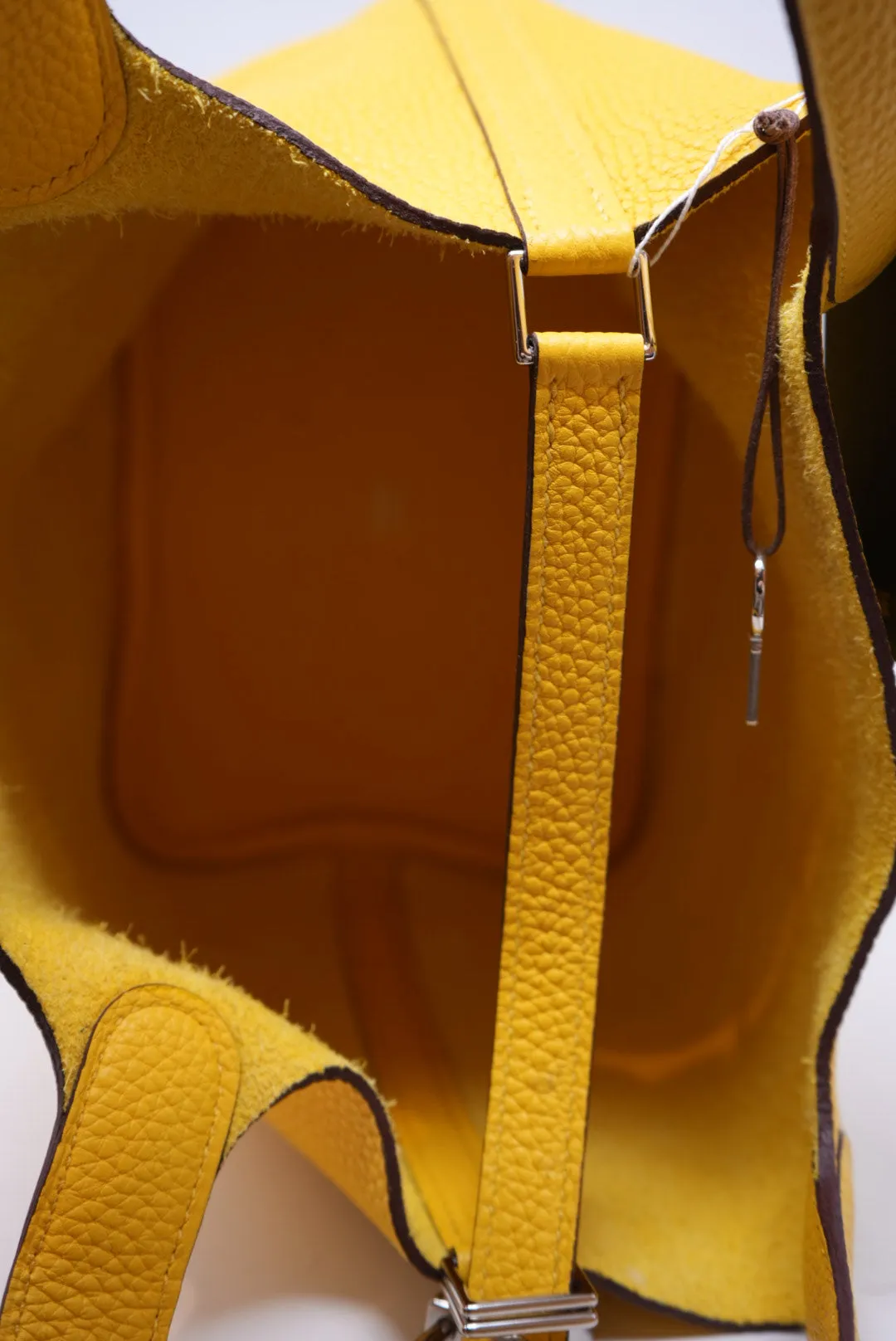 Hermes Picotin Lock 18 Handbag