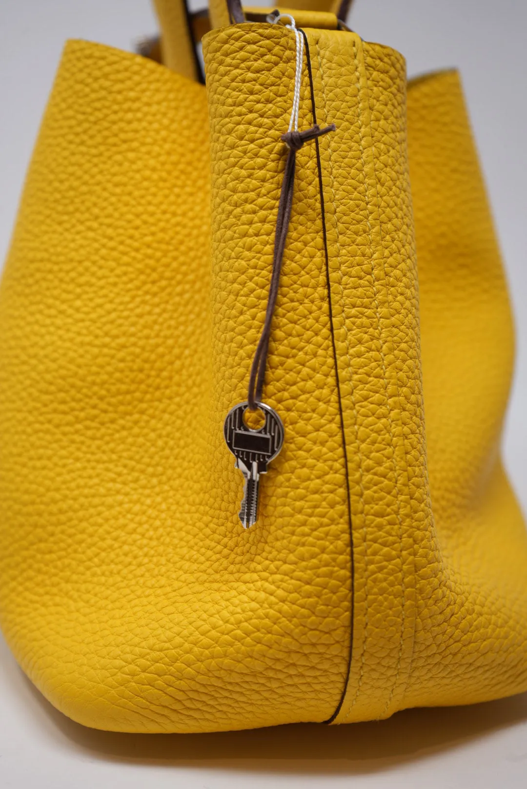 Hermes Picotin Lock 18 Handbag