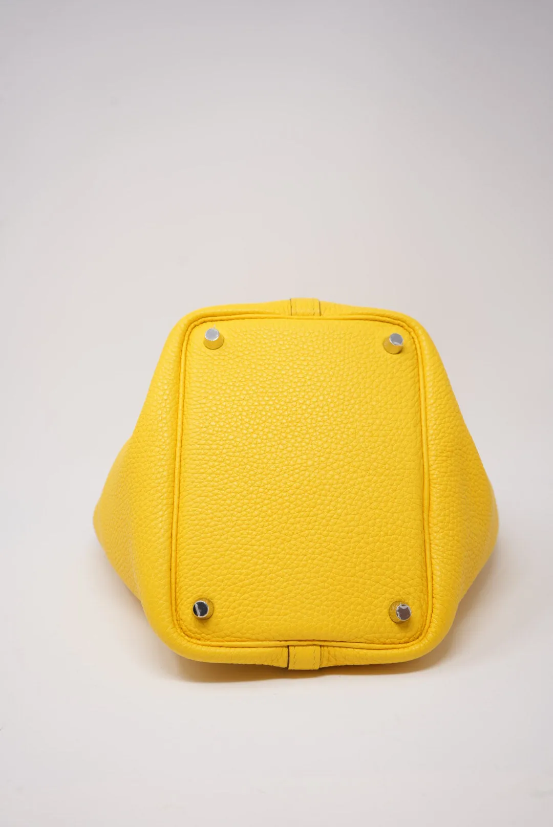 Hermes Picotin Lock 18 Handbag
