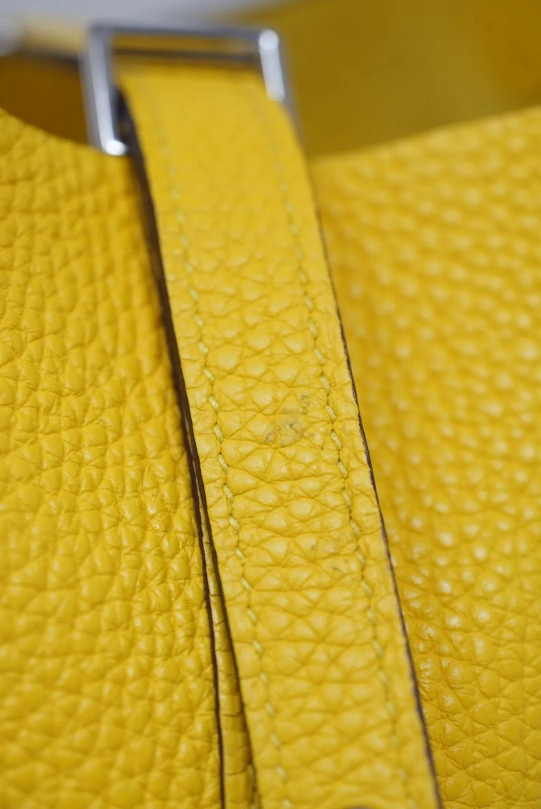 Hermes Picotin Lock 18 Handbag