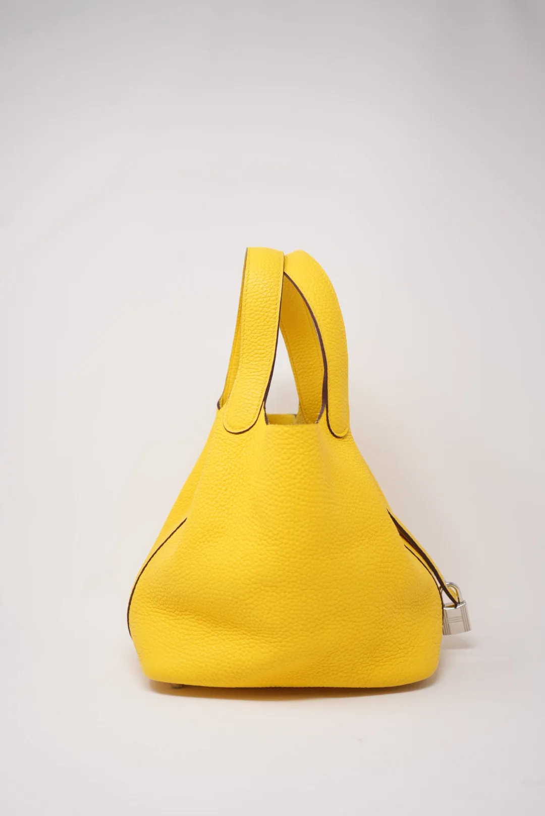 Hermes Picotin Lock 18 Handbag