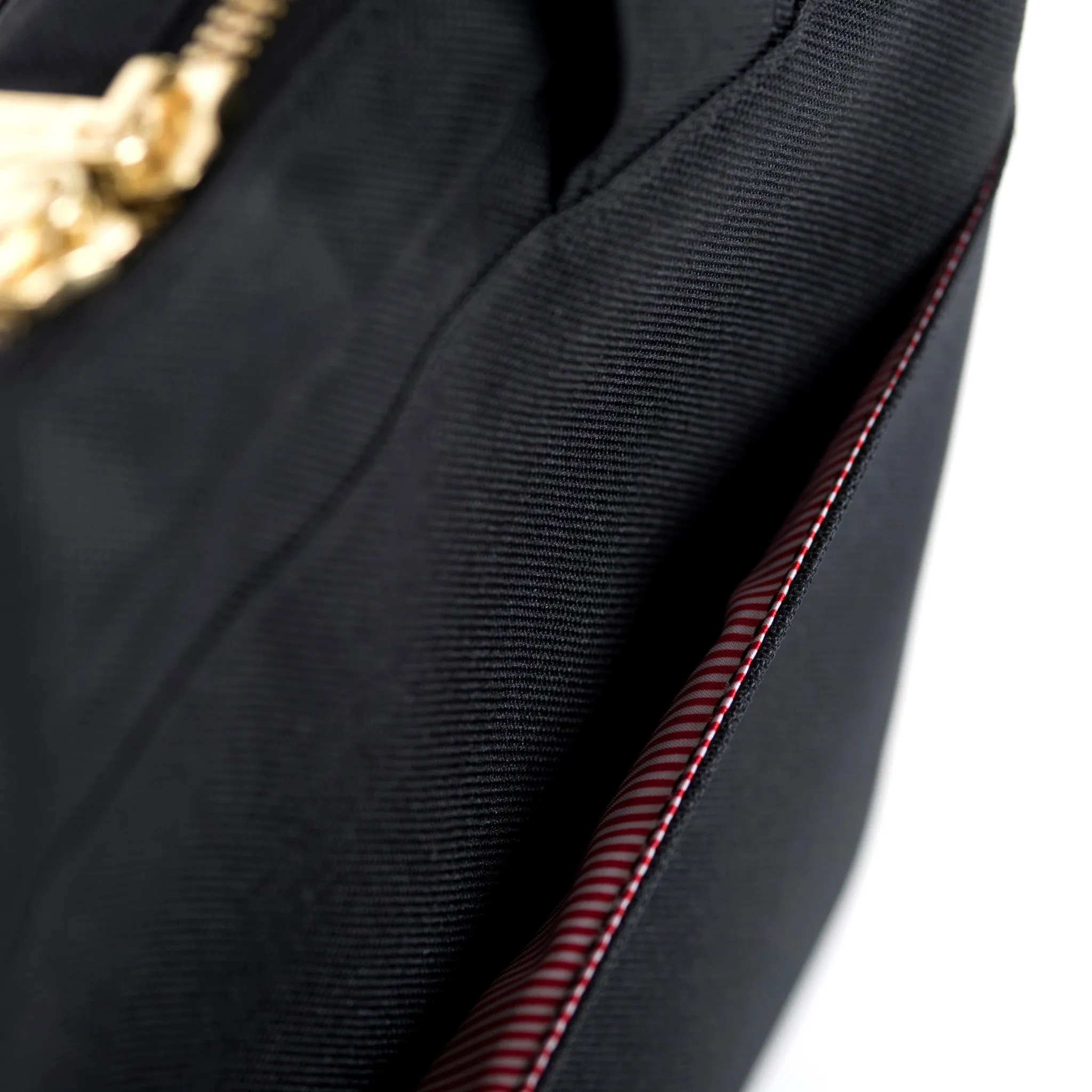 Herschel Supply Hudson Briefcase - Black