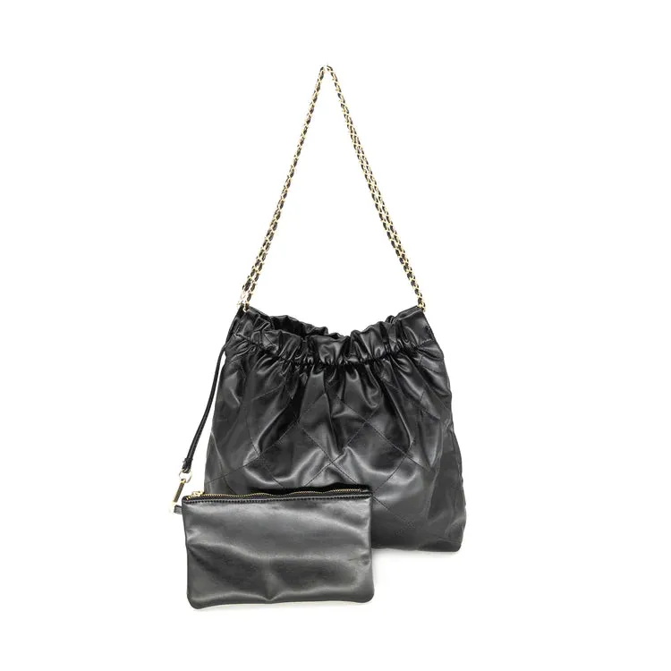 Hobo Chain Bag