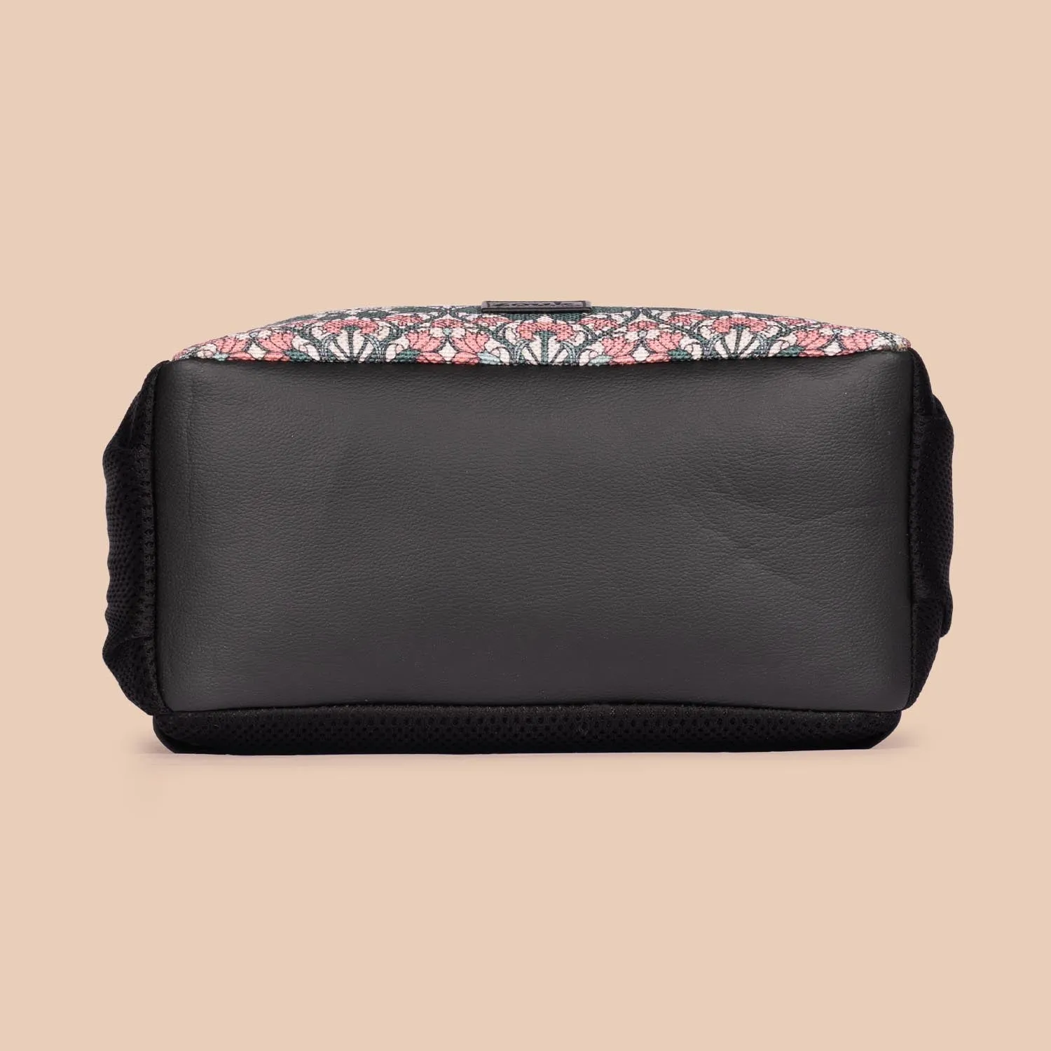 Hooghly Nouveau Statement Backpack