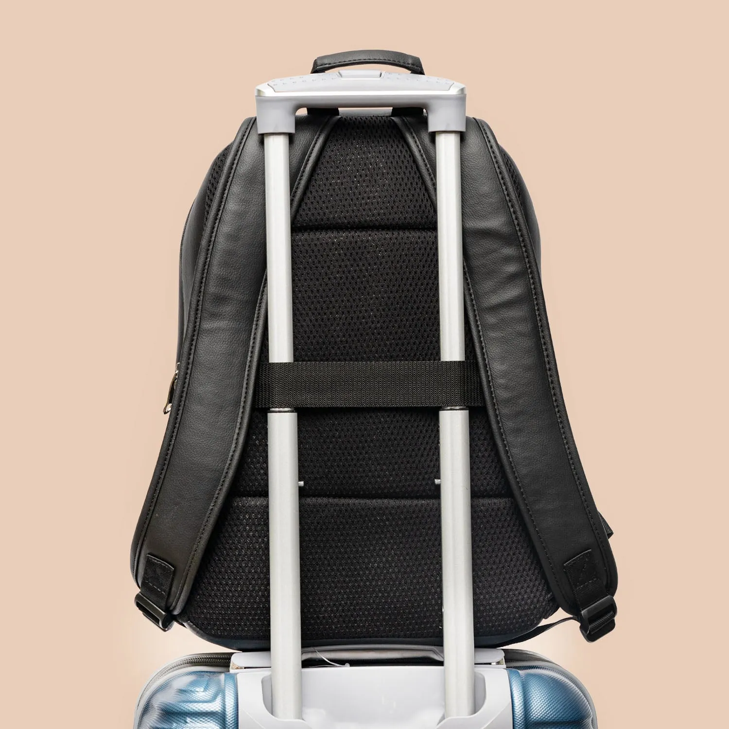 Hooghly Nouveau Statement Backpack
