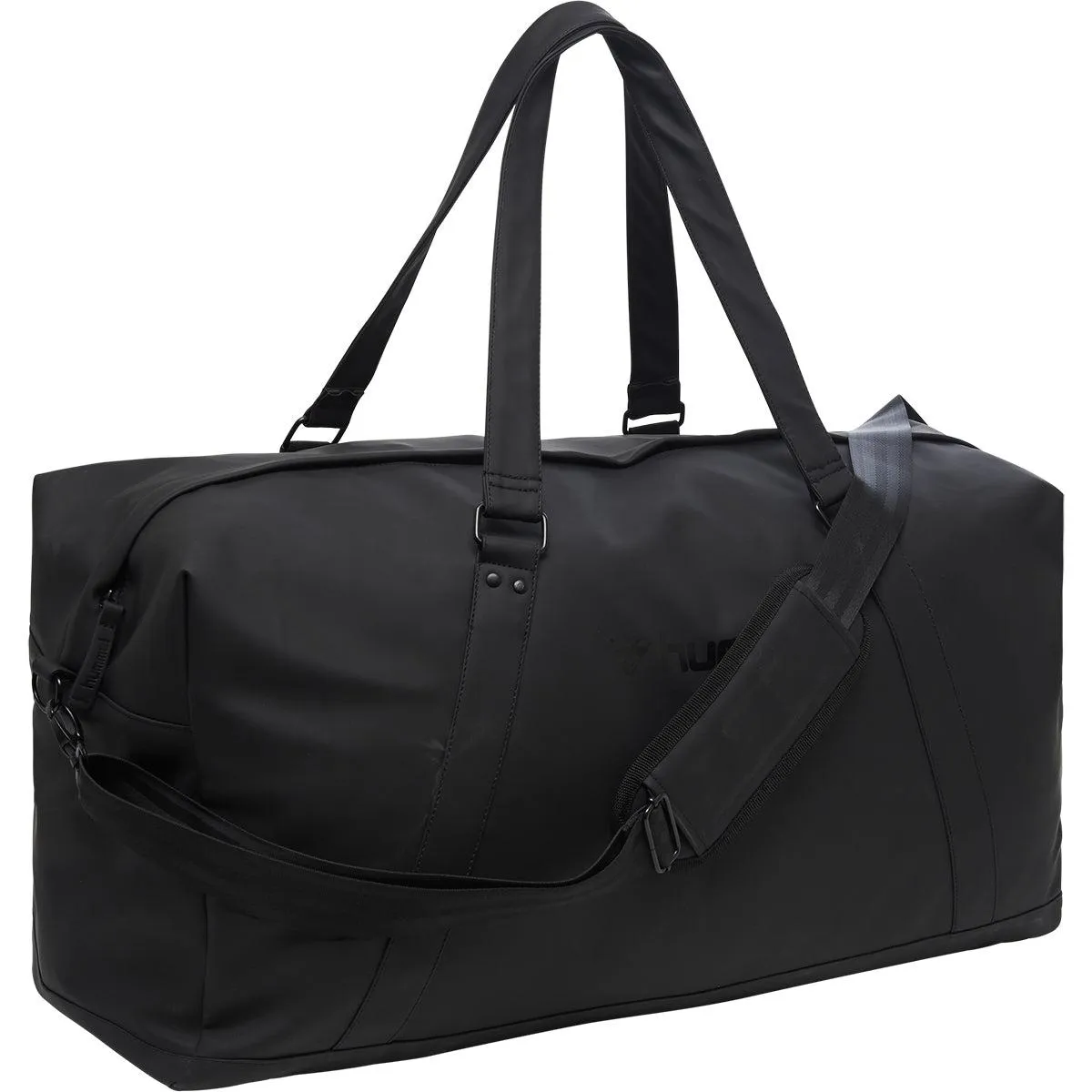 hummel Lifestyle Weekend Bag