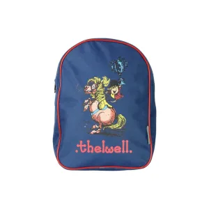 Hy Equestrian Thelwell Rucksack