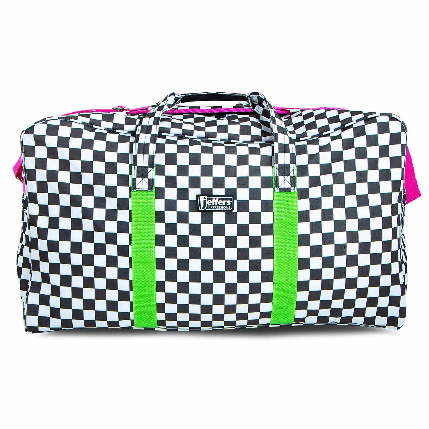 Jeffers Expression Equestrian Gear Bag