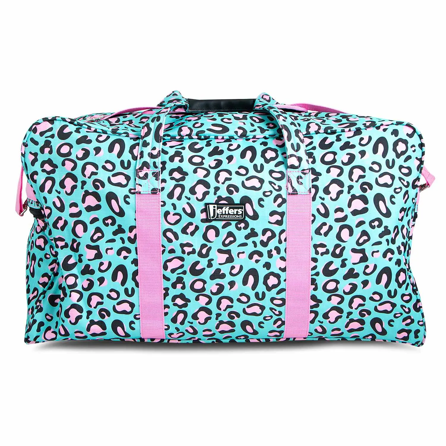 Jeffers Expression Equestrian Gear Bag