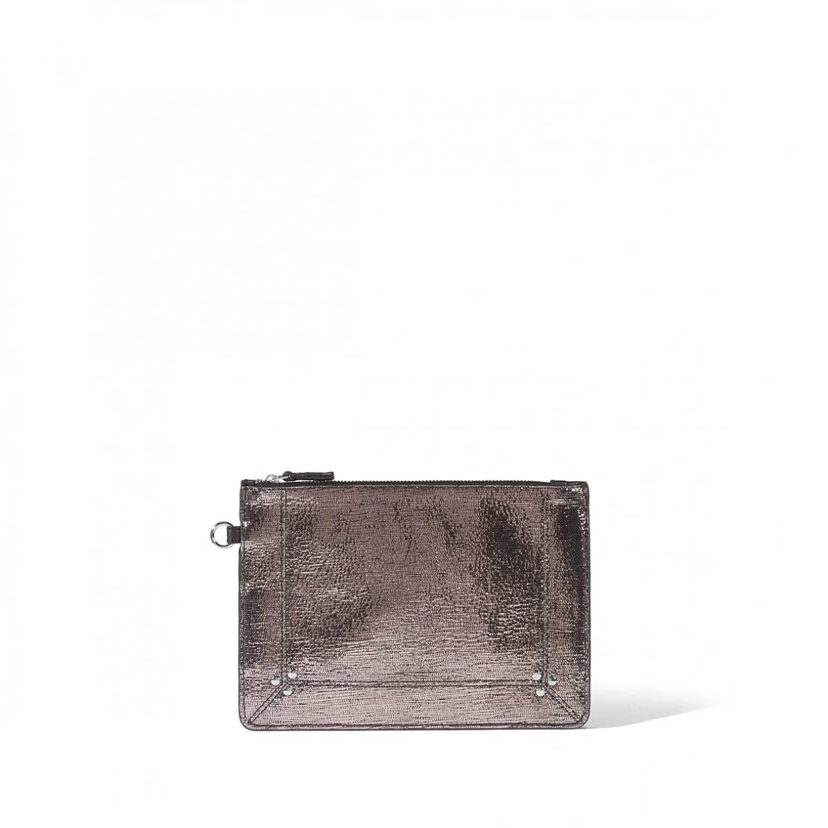 Jerome Dreyfuss Popoche M - Champagne Lamé