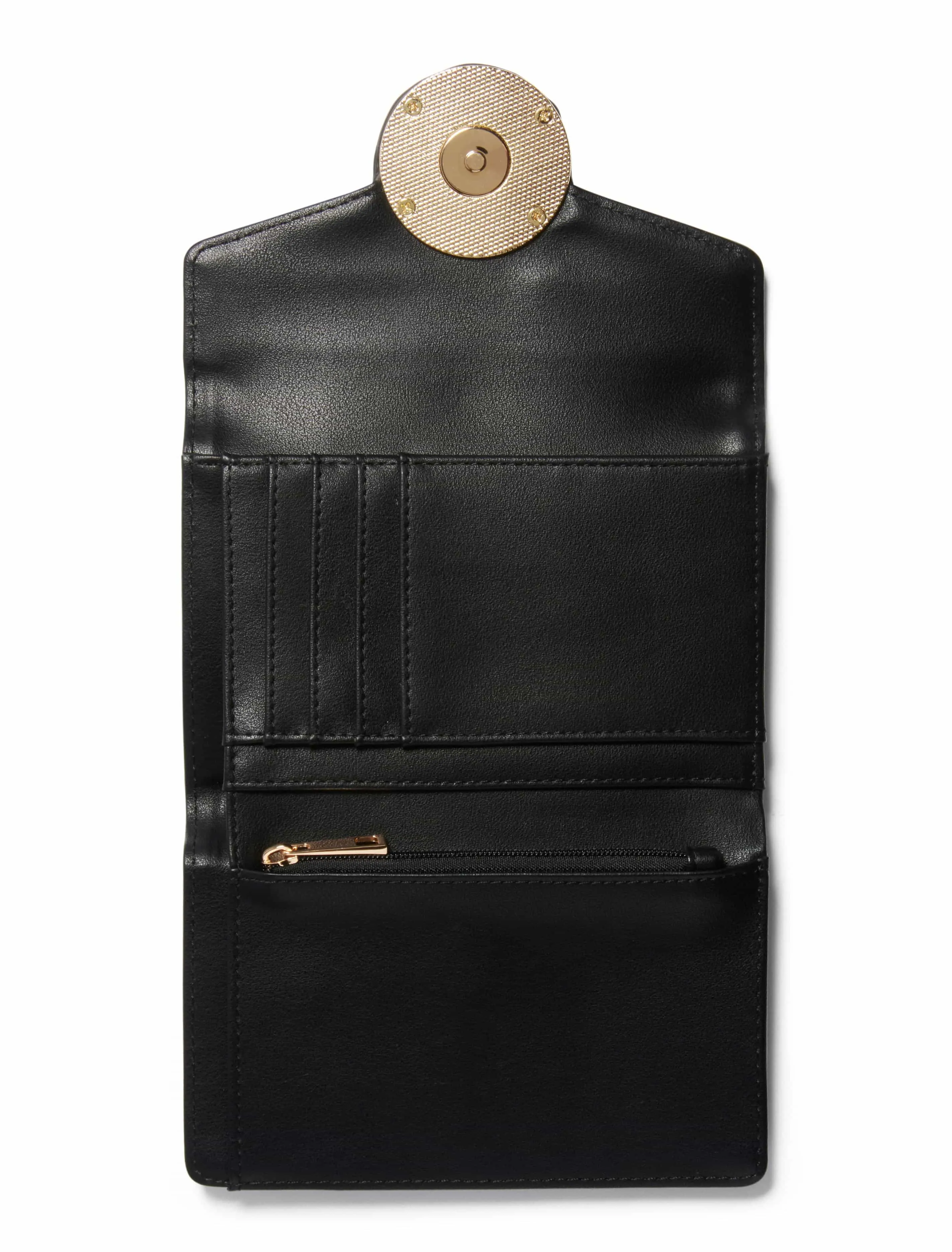 Kate Fn Logo Wallet