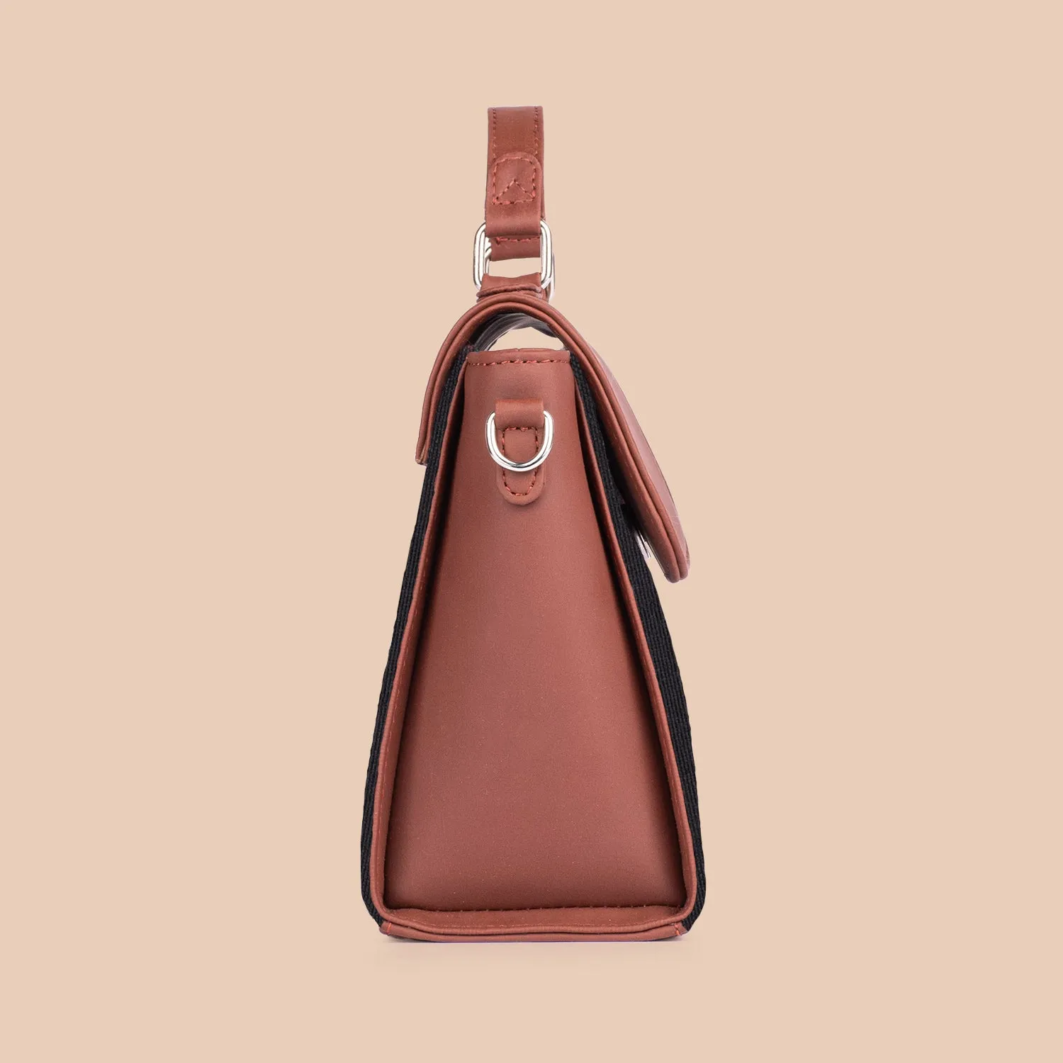 Kutch Gamthi Statement Sling Bag