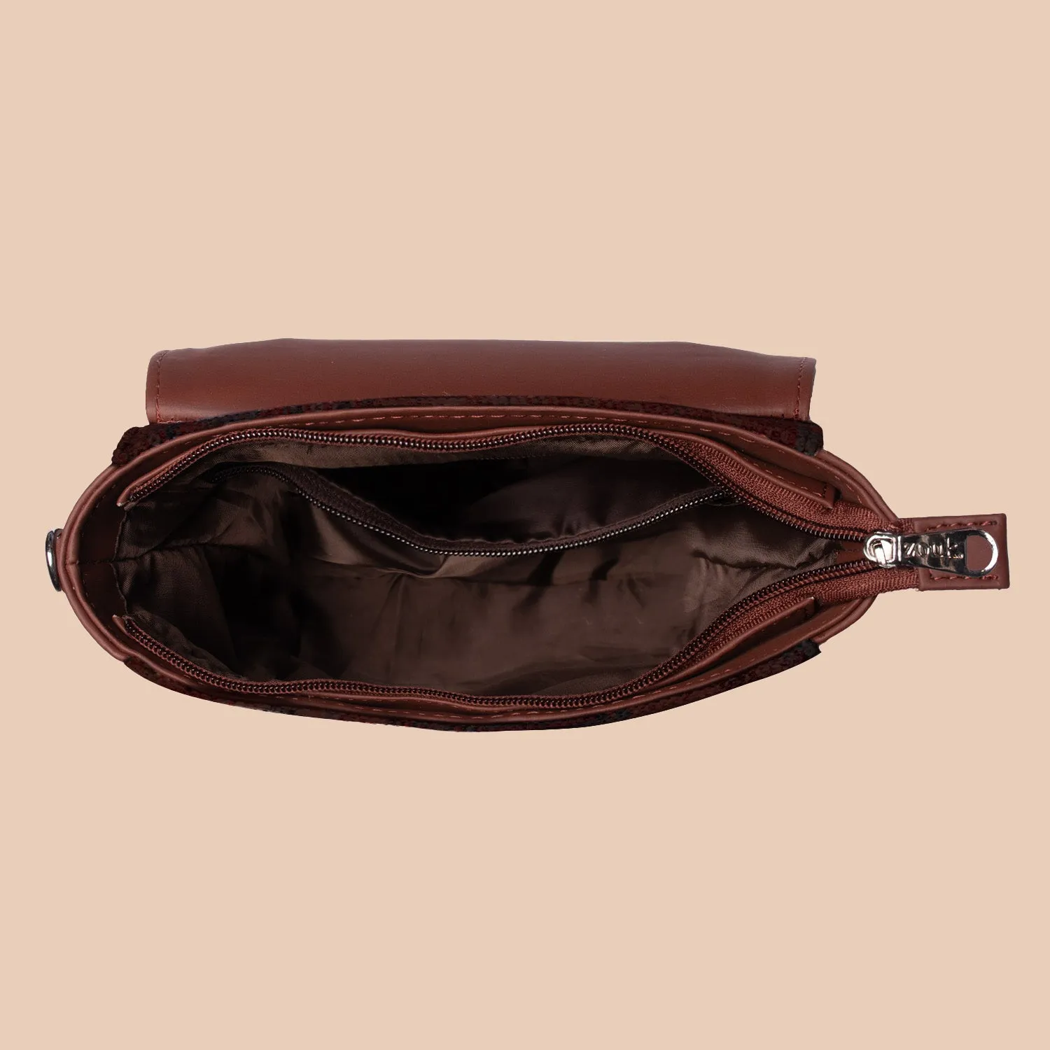 Kutch Gamthi Statement Sling Bag