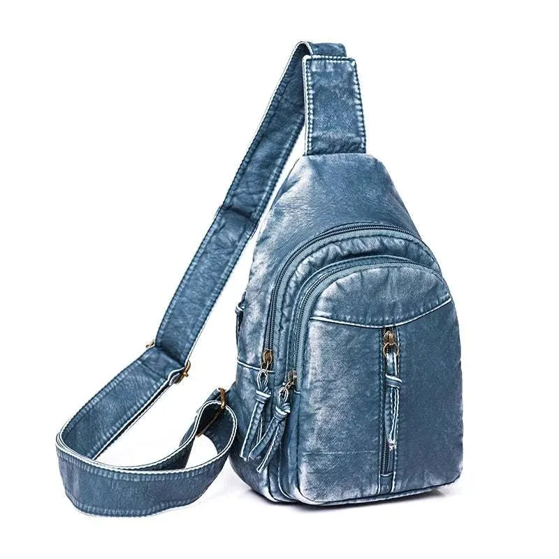 Latest Style Chest Bags