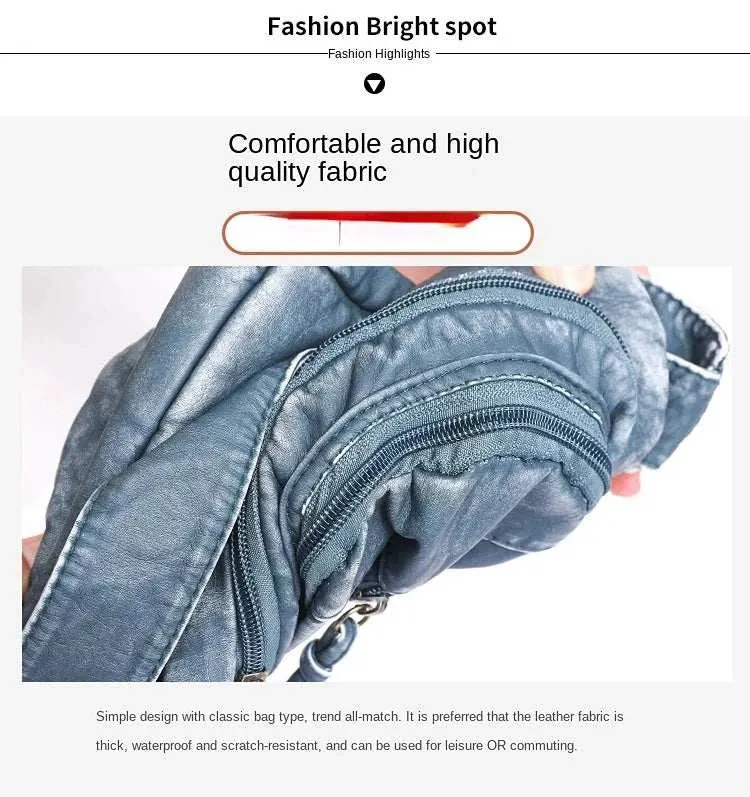 Latest Style Chest Bags
