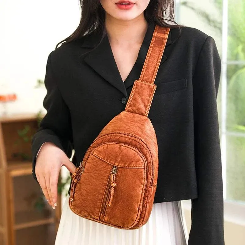 Latest Style Chest Bags