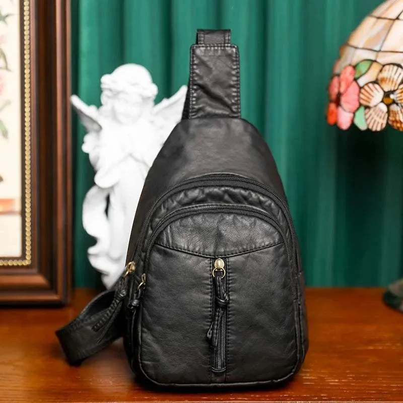 Latest Style Chest Bags