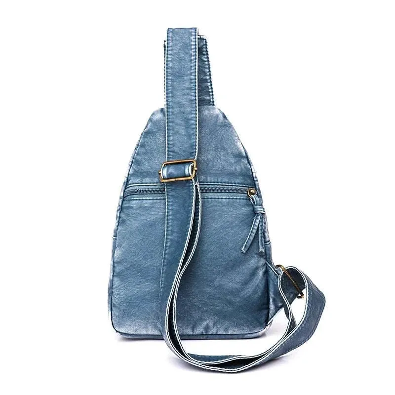 Latest Style Chest Bags