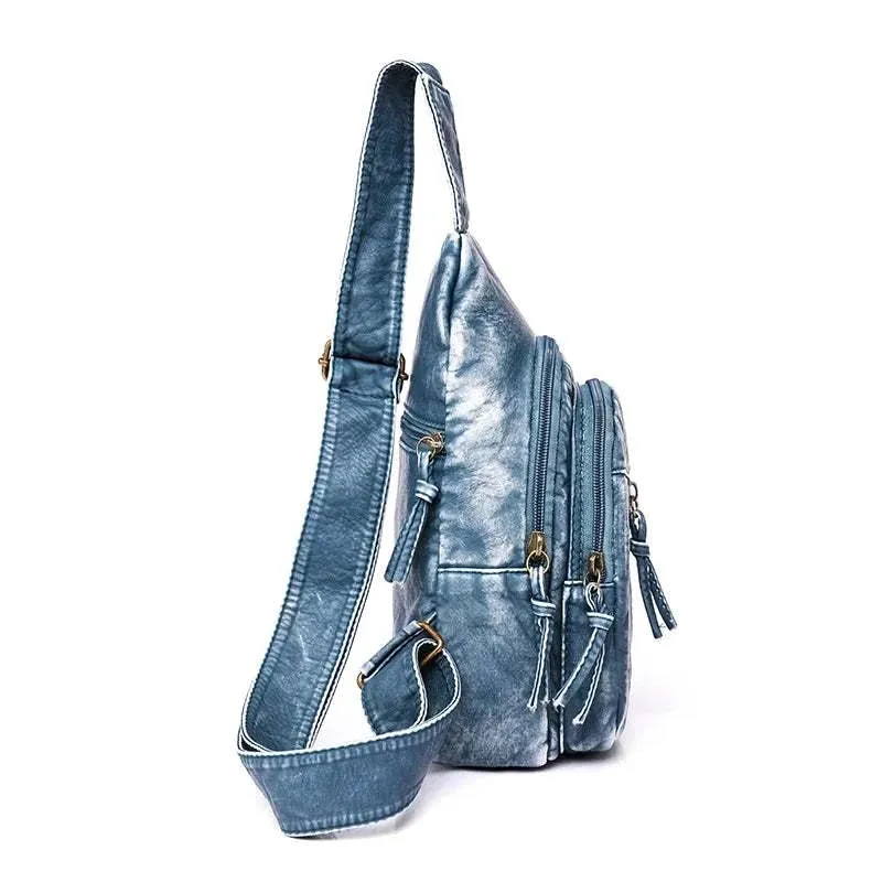 Latest Style Chest Bags
