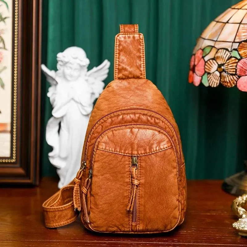 Latest Style Chest Bags