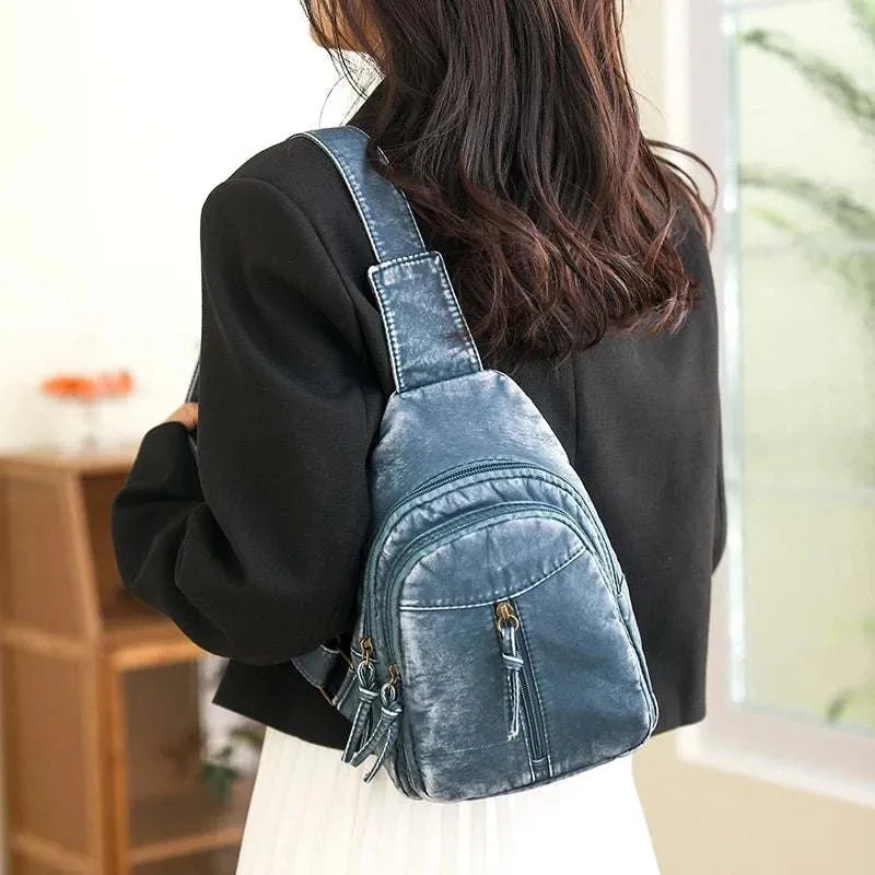 Latest Style Chest Bags