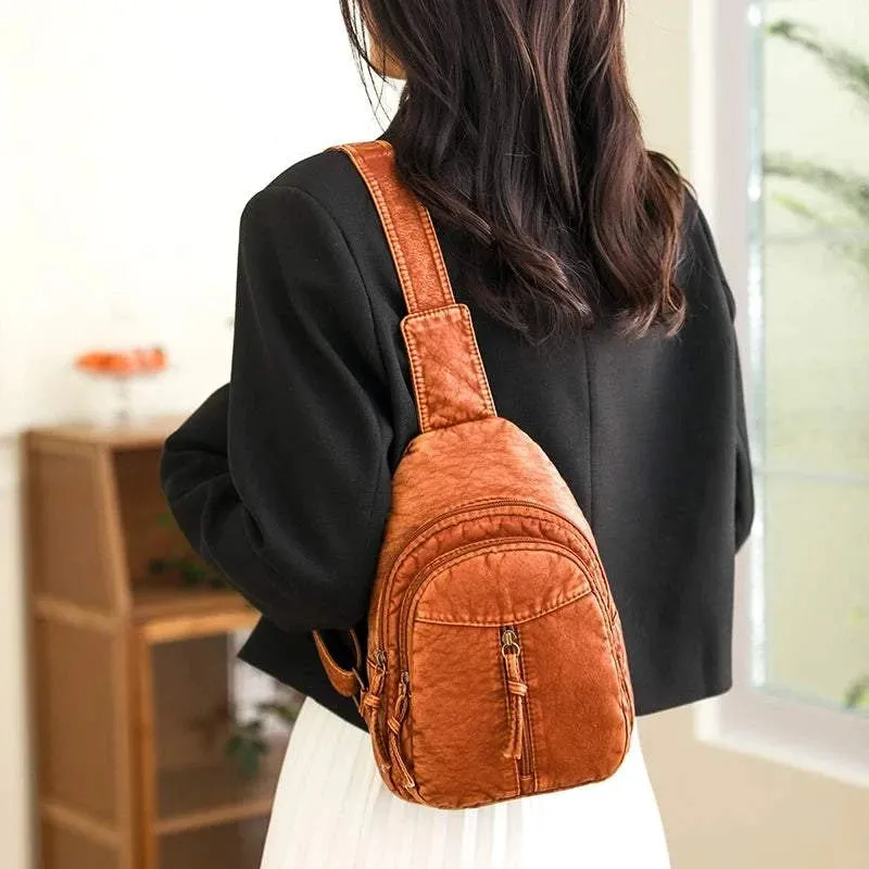 Latest Style Chest Bags