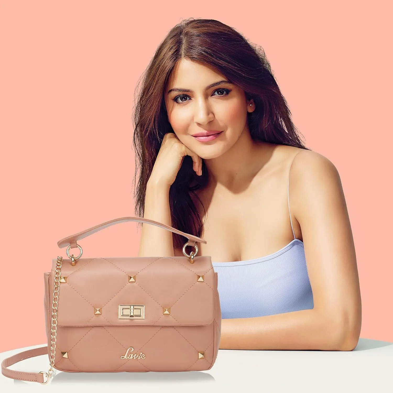 Lavie Women's Rev (D Pink)