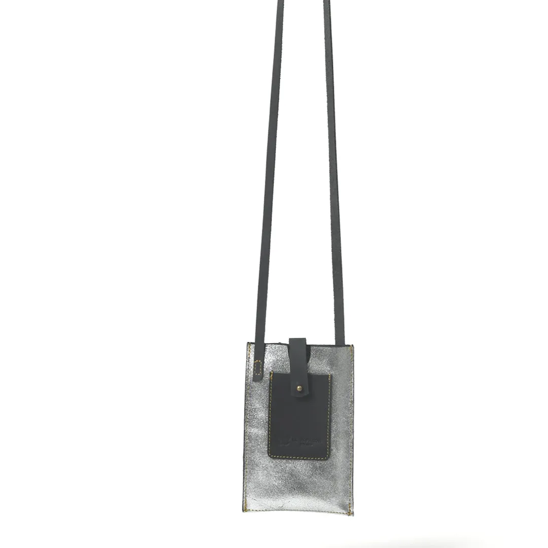 Le Papillon Phone Crossbody
