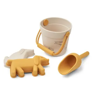 Liewood Kit Mini Dog Beach Set