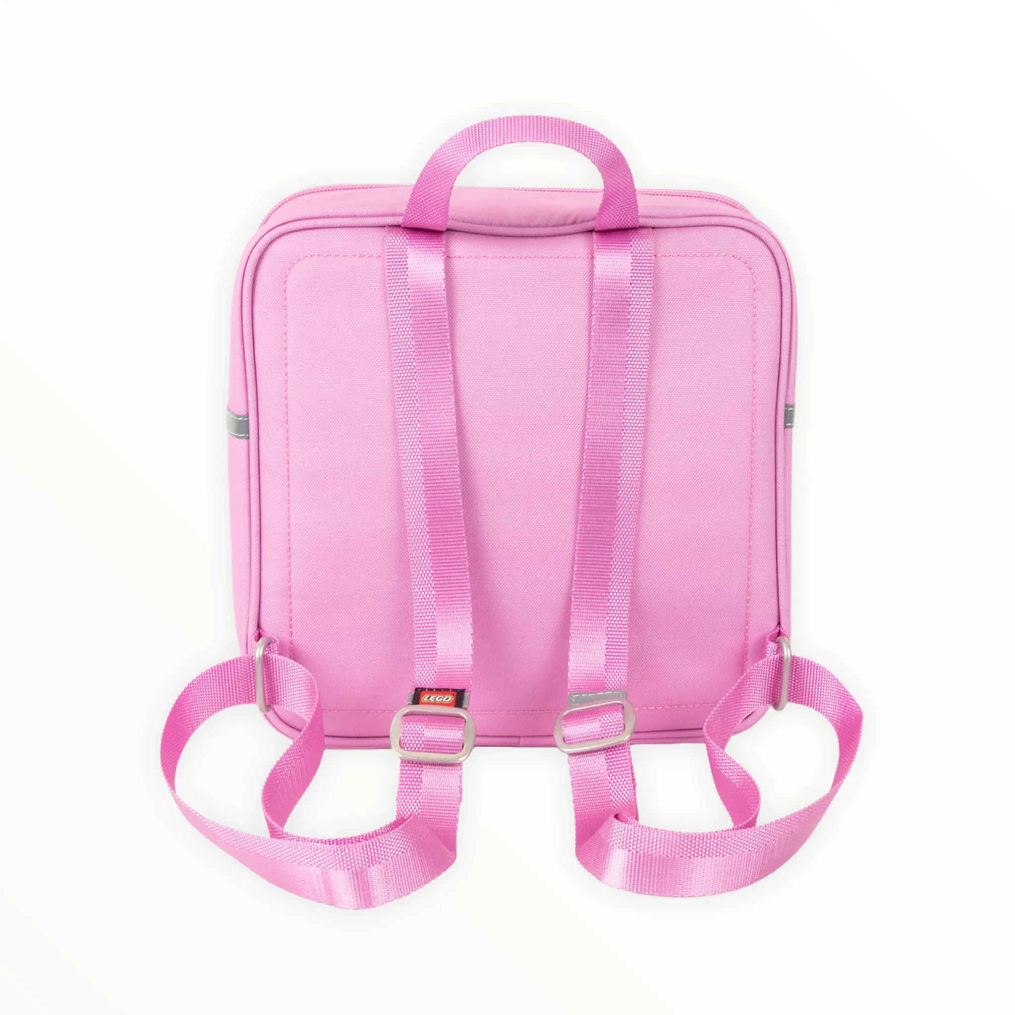 Light Pink LEGO Small Brick Backpack