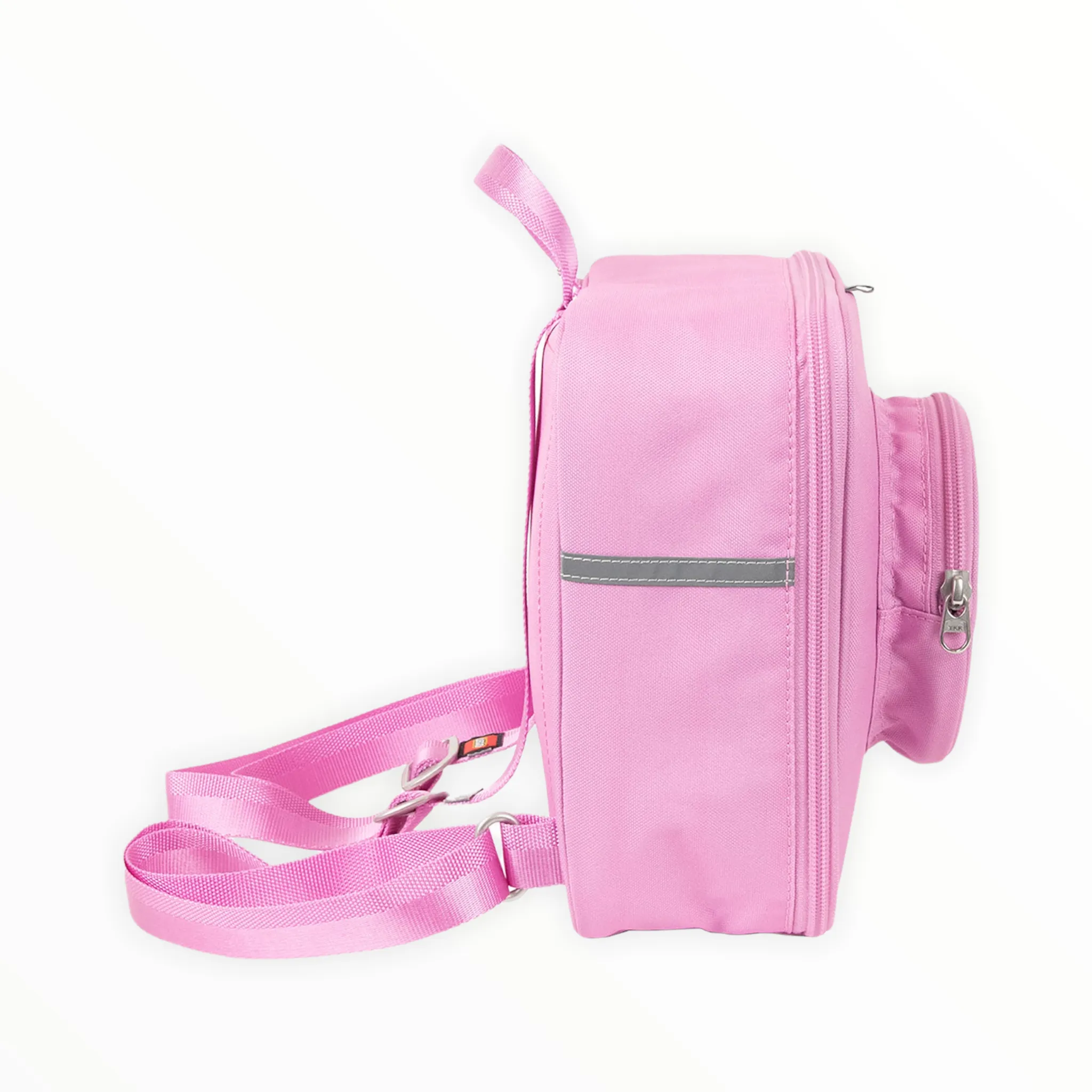 Light Pink LEGO Small Brick Backpack