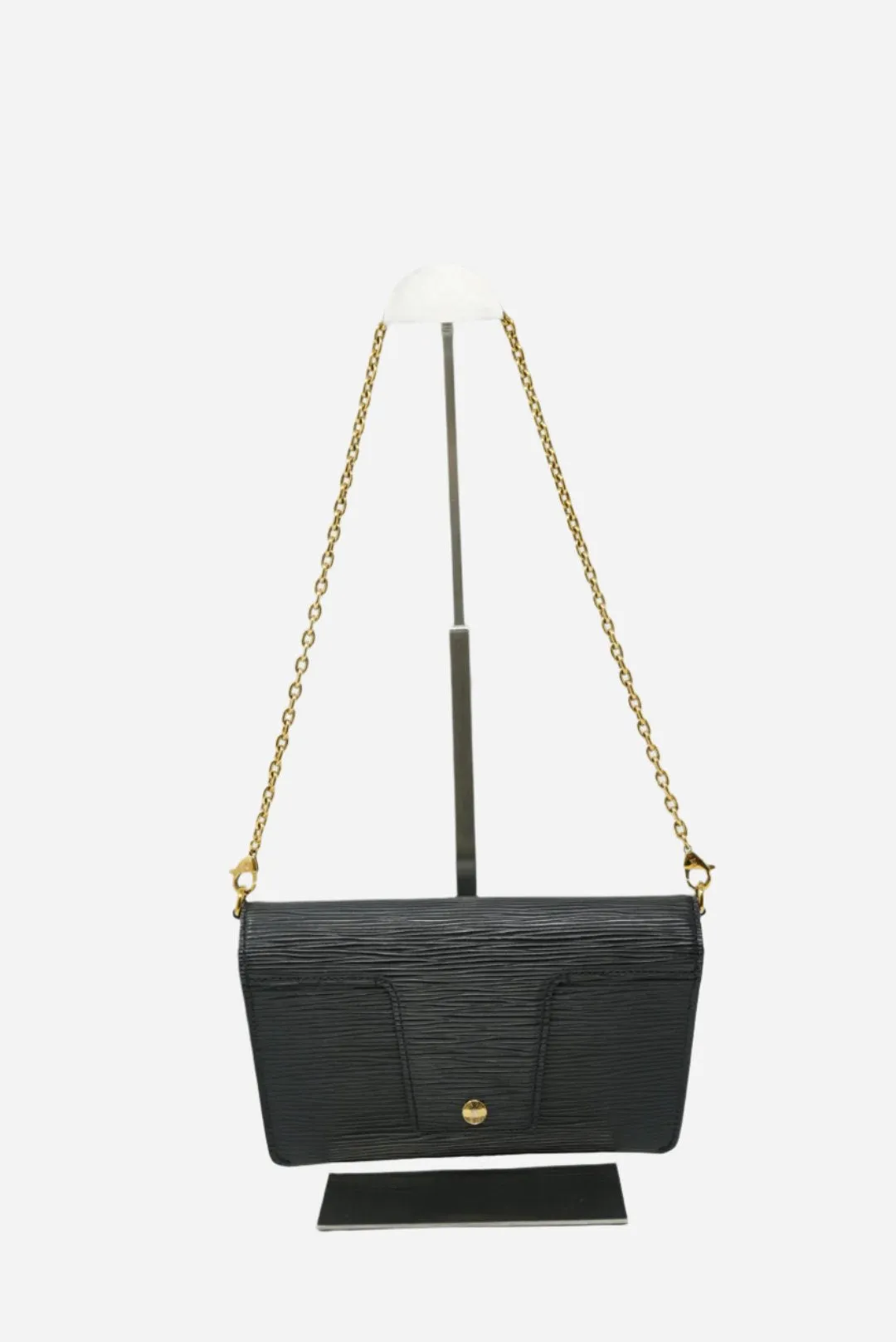 Louis Vuitton Epi Packlock On Strap 2021
