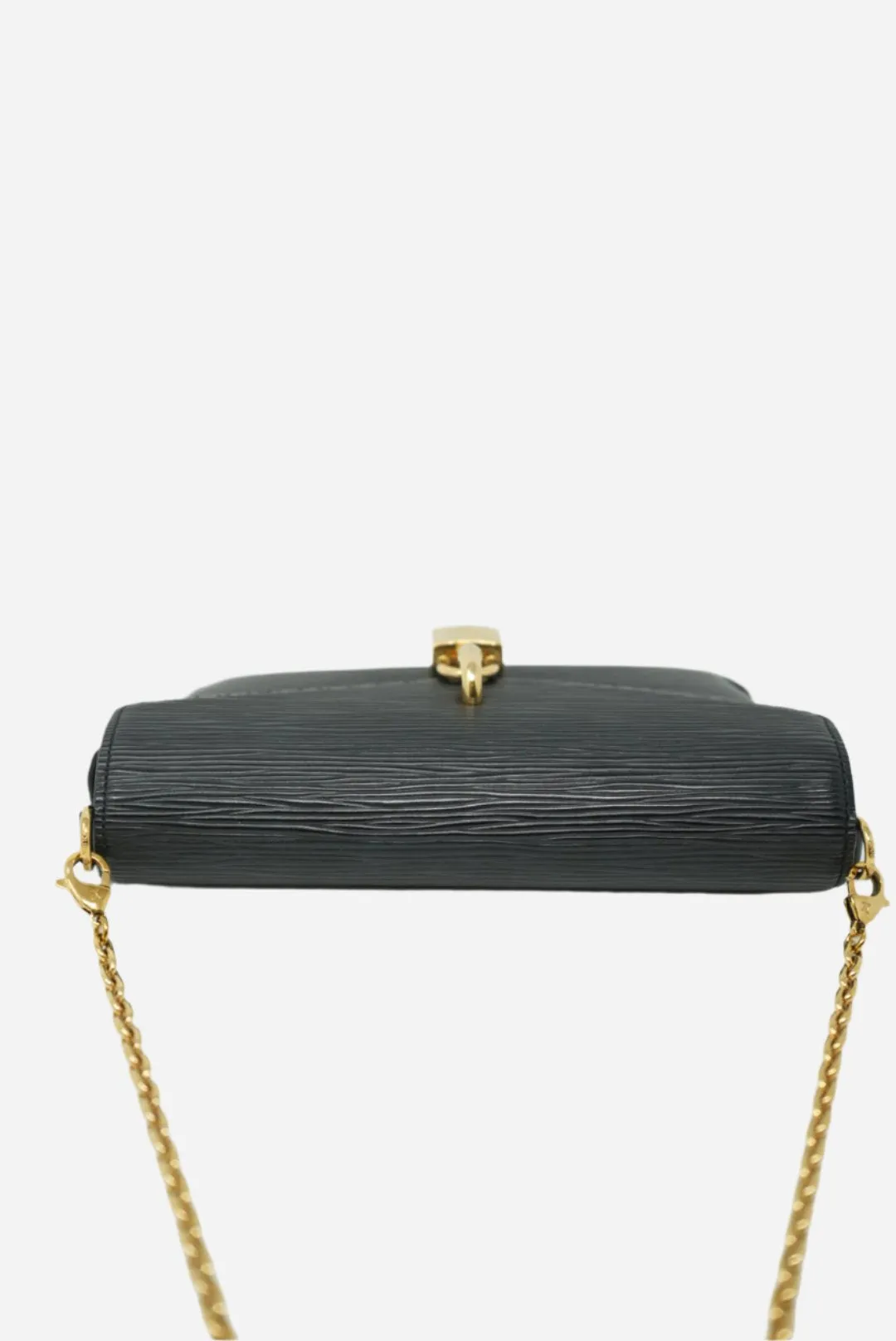 Louis Vuitton Epi Packlock On Strap 2021