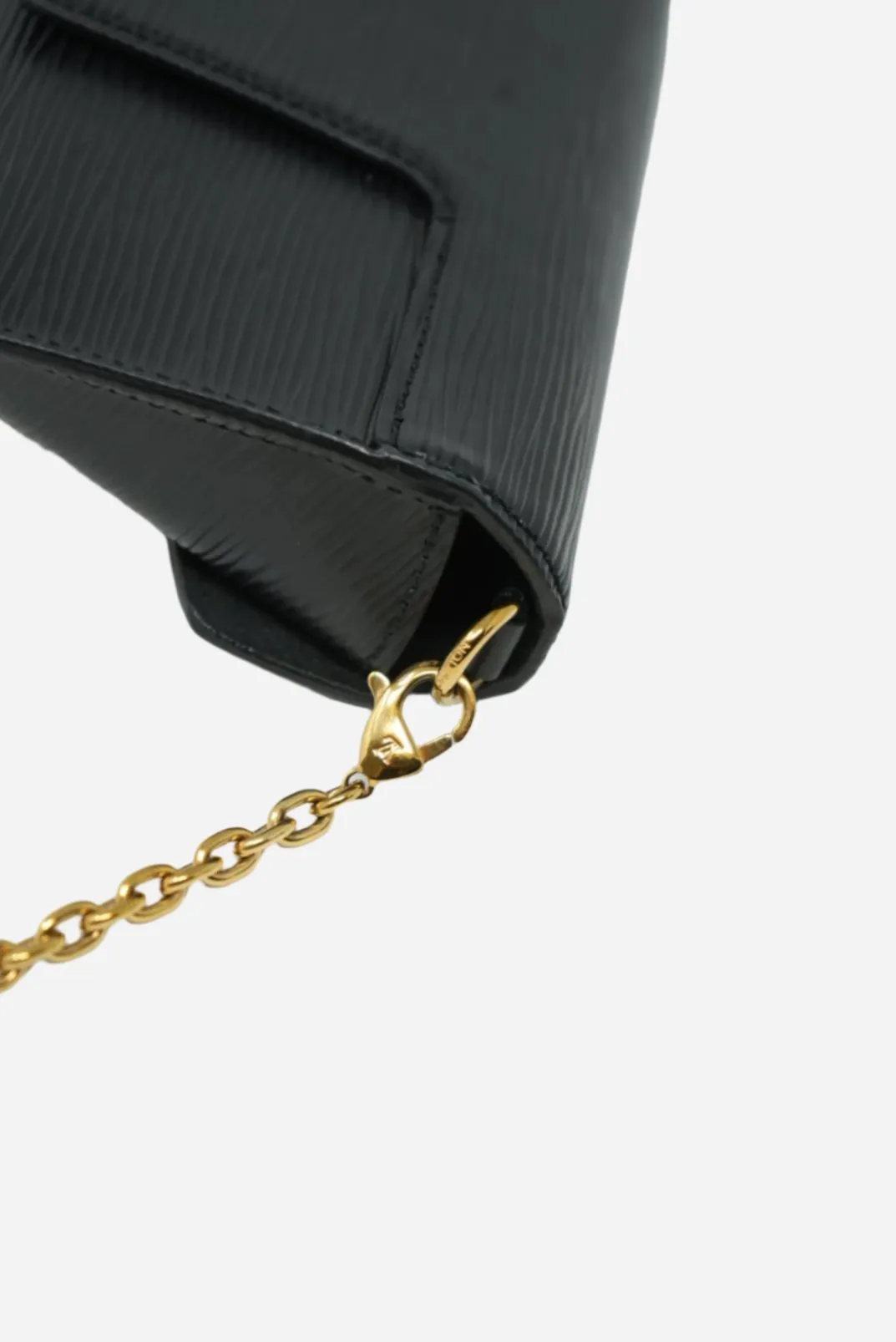 Louis Vuitton Epi Packlock On Strap 2021