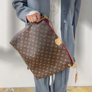 Louis Vuitton Graceful MM Shoulder Bag