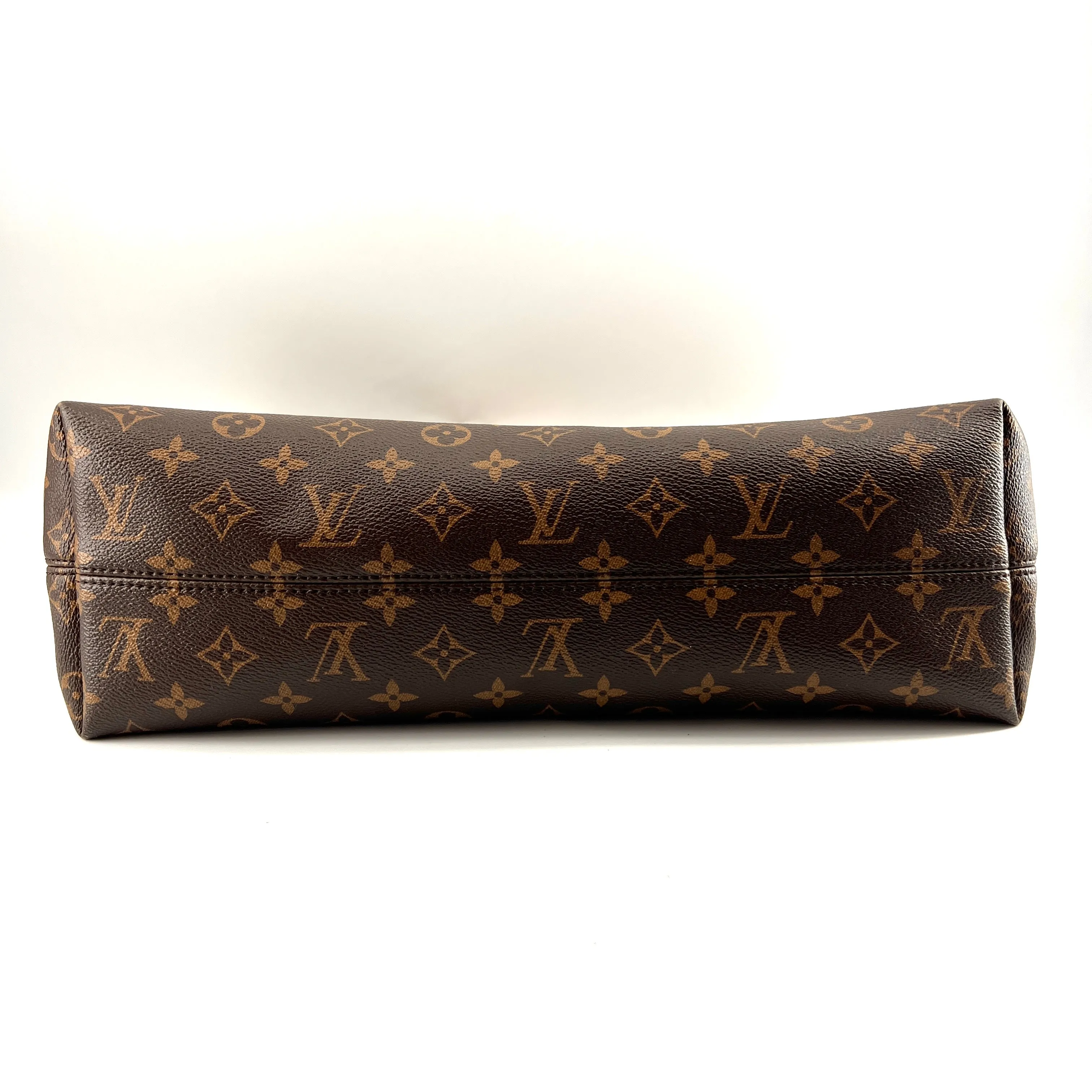 Louis Vuitton Graceful MM Shoulder Bag