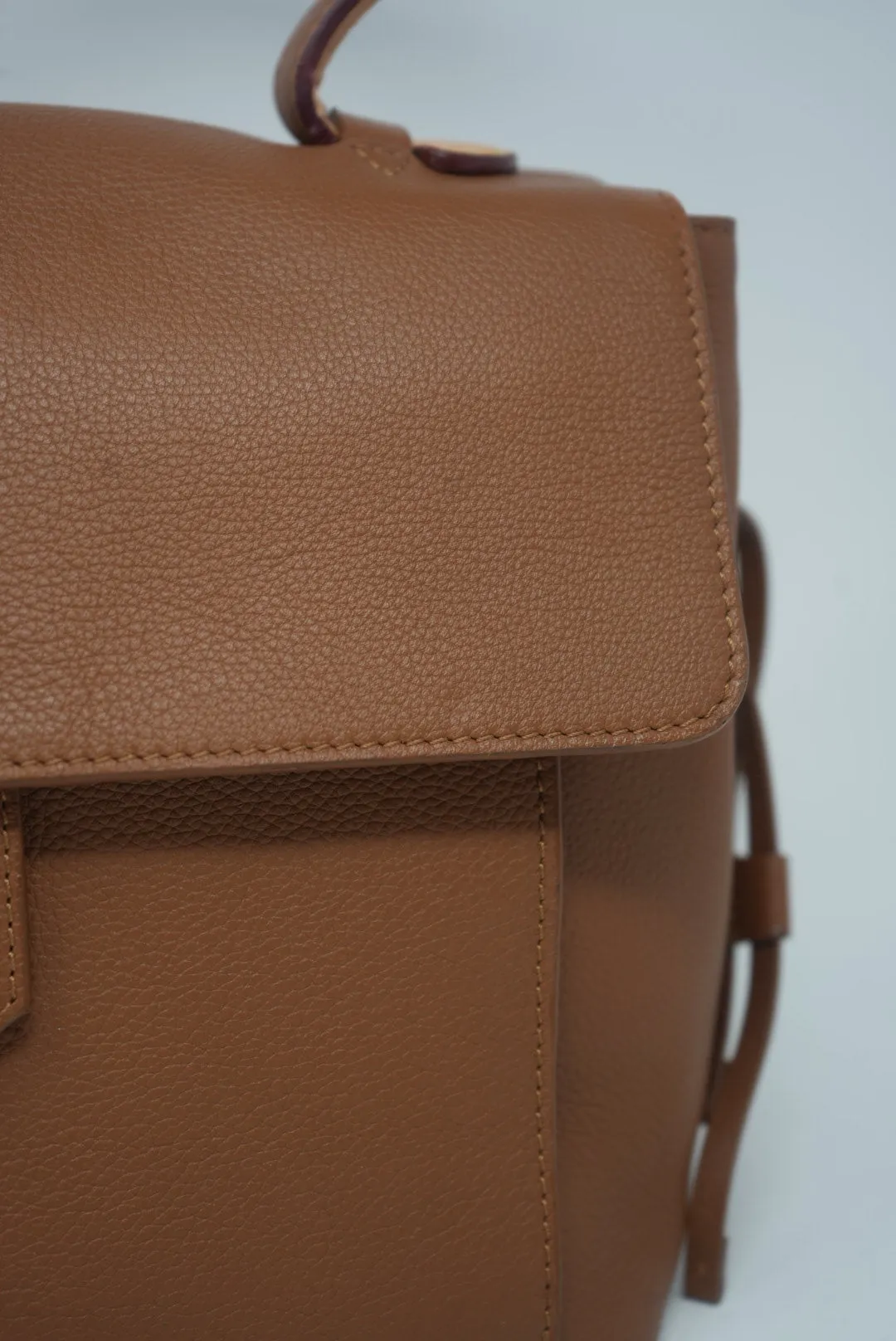 Louis Vuitton Lockme Tote 2016
