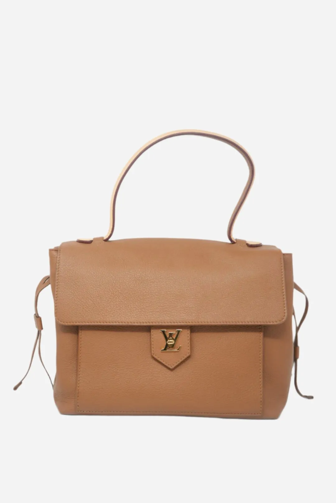 Louis Vuitton Lockme Tote 2016