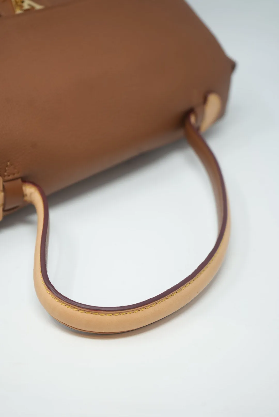Louis Vuitton Lockme Tote 2016