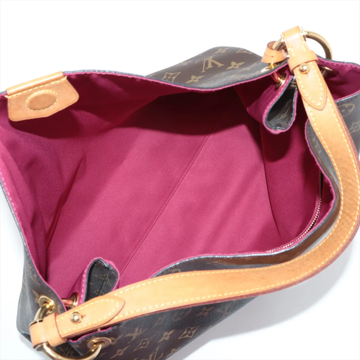 Louis Vuitton Monogram Graceful MM
